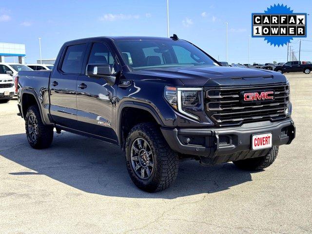 used 2024 GMC Sierra 1500 car, priced at $59,512