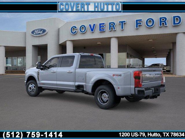 new 2026 Ford F-350 car, priced at $103,790