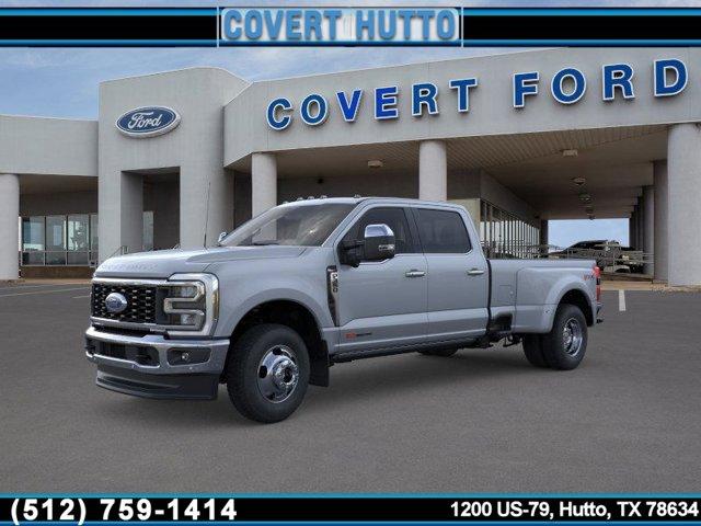 new 2026 Ford F-350 car, priced at $103,790