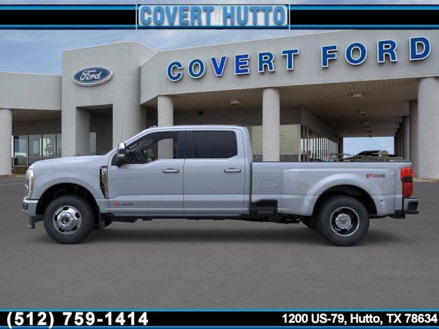 new 2026 Ford F-350 car, priced at $103,790