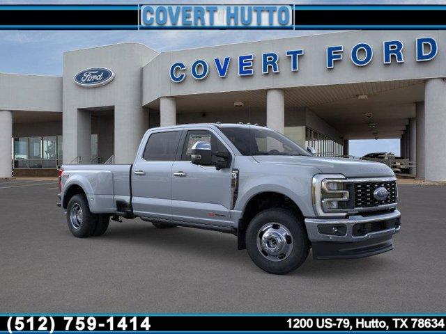 new 2026 Ford F-350 car, priced at $103,790