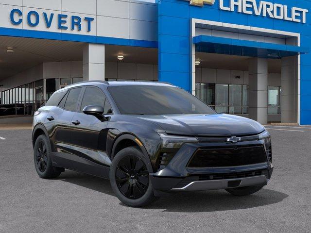 new 2026 Chevrolet Blazer EV car, priced at $48,090