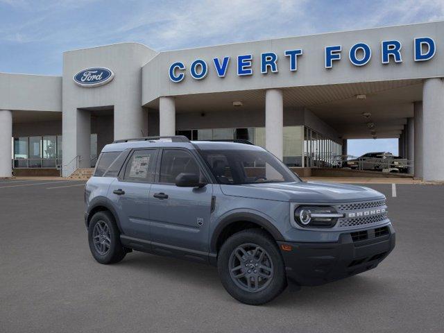 new 2026 Ford Bronco Sport car, priced at $29,250