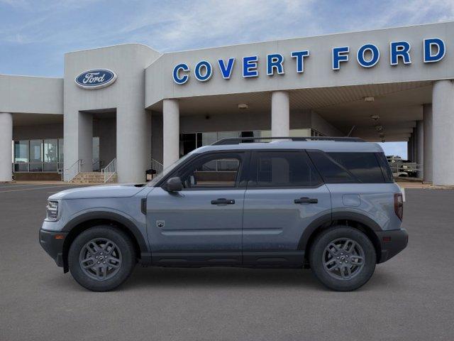 new 2026 Ford Bronco Sport car, priced at $29,250