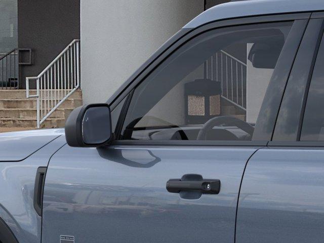 new 2026 Ford Bronco Sport car, priced at $29,250