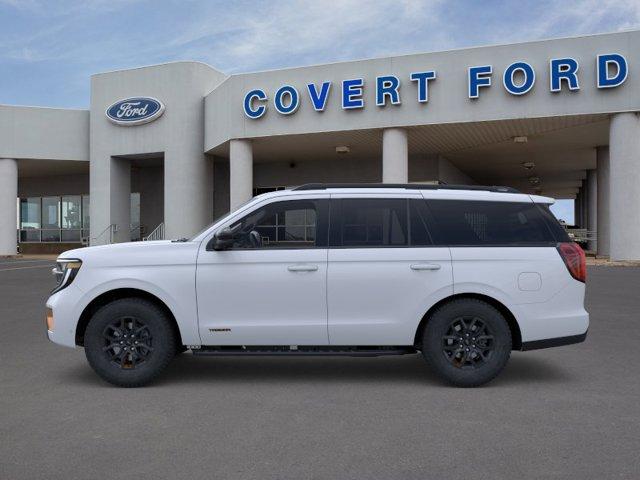 new 2026 Ford Expedition car, priced at $78,999