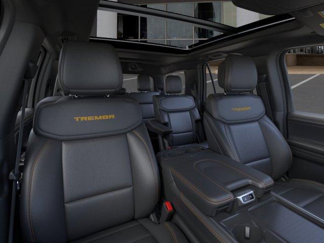 new 2026 Ford Expedition car, priced at $78,999