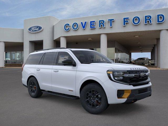 new 2026 Ford Expedition car, priced at $78,999