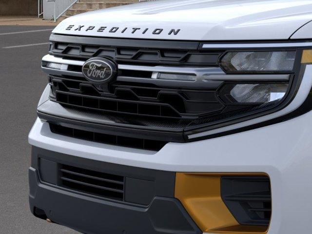 new 2026 Ford Expedition car, priced at $78,999