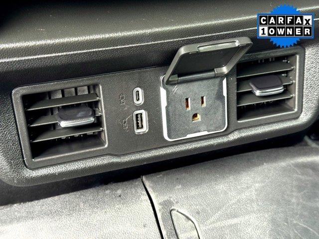 used 2023 Chevrolet Silverado 1500 car, priced at $38,912