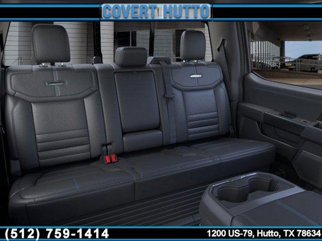 new 2026 Ford F-350 car, priced at $101,085