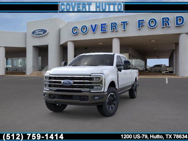 new 2026 Ford F-350 car, priced at $105,170