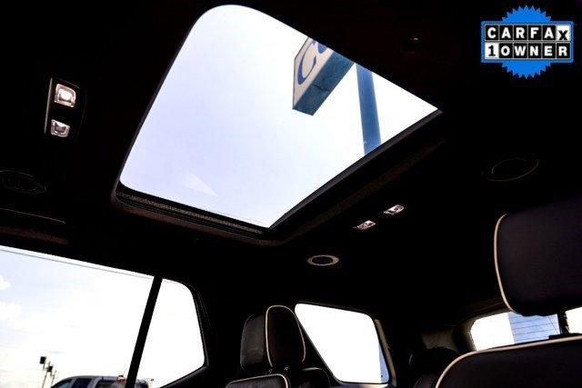 used 2024 Chevrolet Traverse Limited car, priced at $42,429