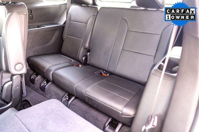 used 2024 Chevrolet Traverse Limited car, priced at $42,429