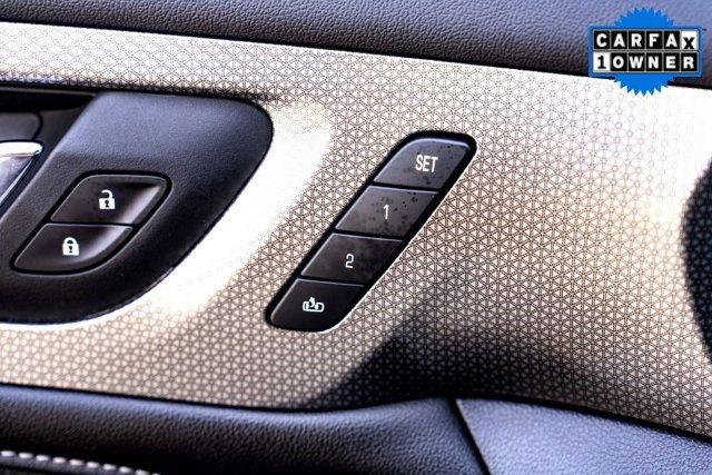 used 2024 Chevrolet Traverse Limited car, priced at $42,429