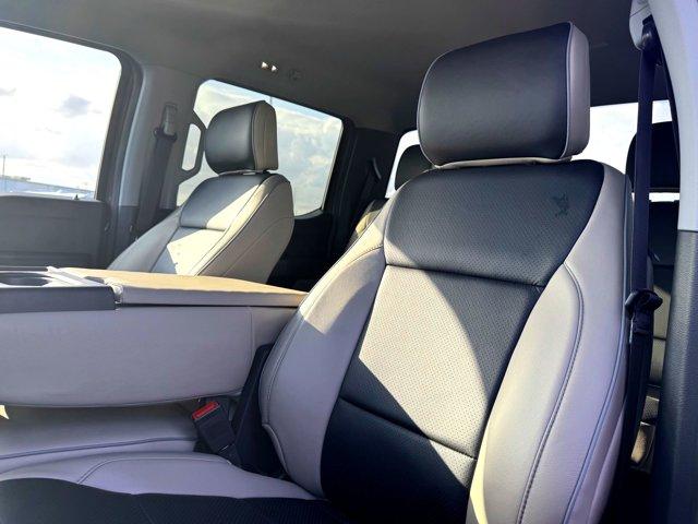 used 2026 Ford F-450 car, priced at $92,907