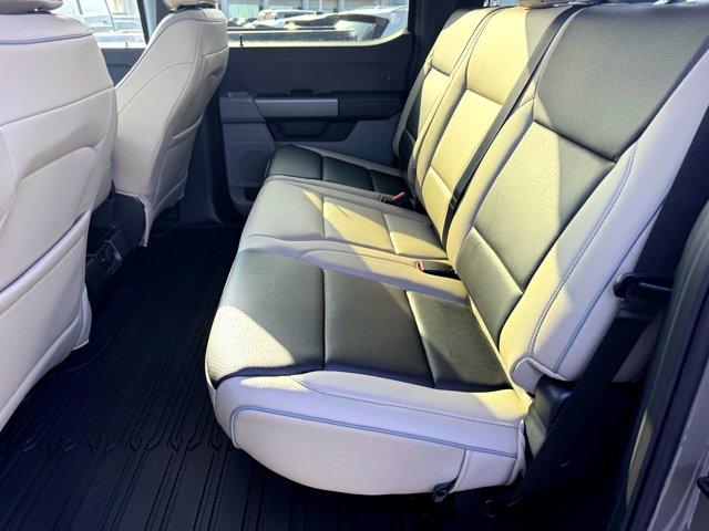 used 2026 Ford F-450 car, priced at $92,907