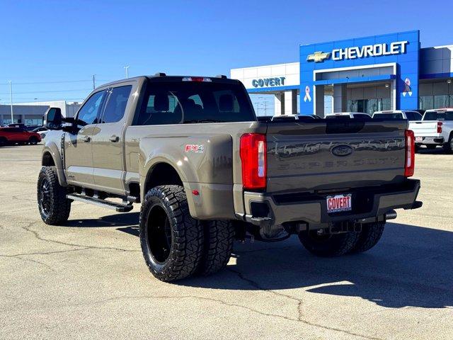 used 2026 Ford F-450 car, priced at $92,907