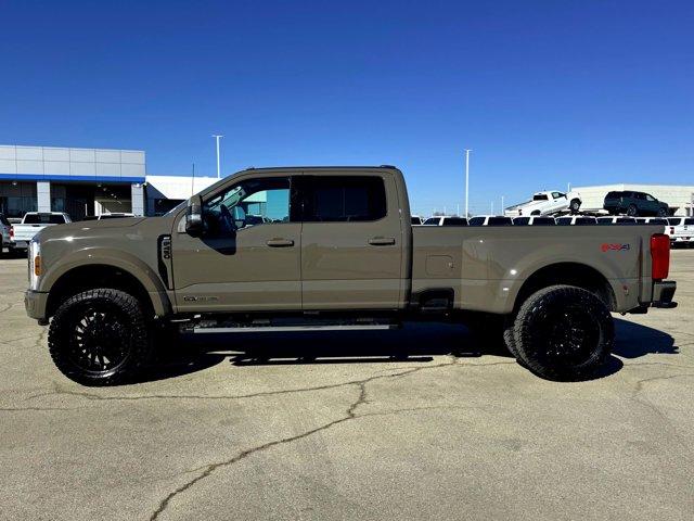 used 2026 Ford F-450 car, priced at $92,907