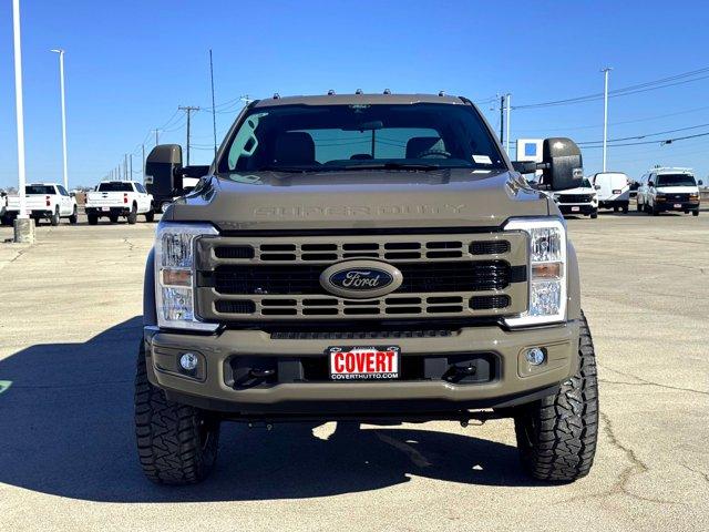 used 2026 Ford F-450 car, priced at $92,907