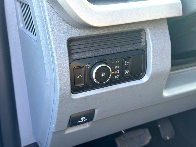 used 2026 Ford F-450 car, priced at $92,907