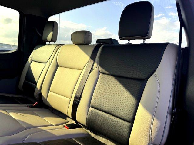 used 2026 Ford F-450 car, priced at $92,907