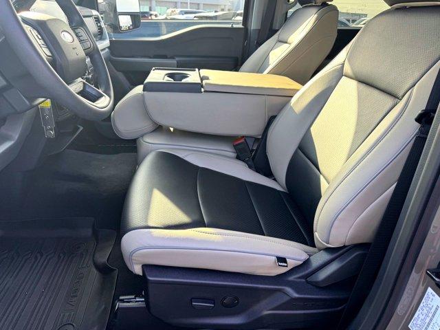 used 2026 Ford F-450 car, priced at $92,907