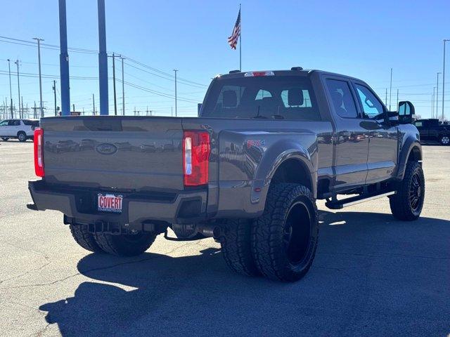 used 2026 Ford F-450 car, priced at $92,907