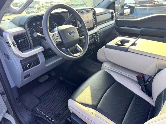 used 2026 Ford F-450 car, priced at $92,907