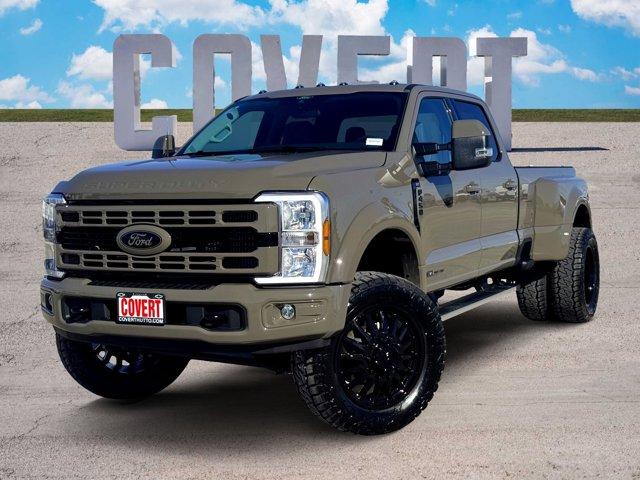 used 2026 Ford F-450 car, priced at $92,907