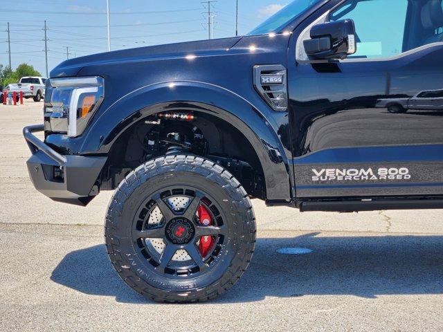 new 2026 Ford F-150 car, priced at $157,750