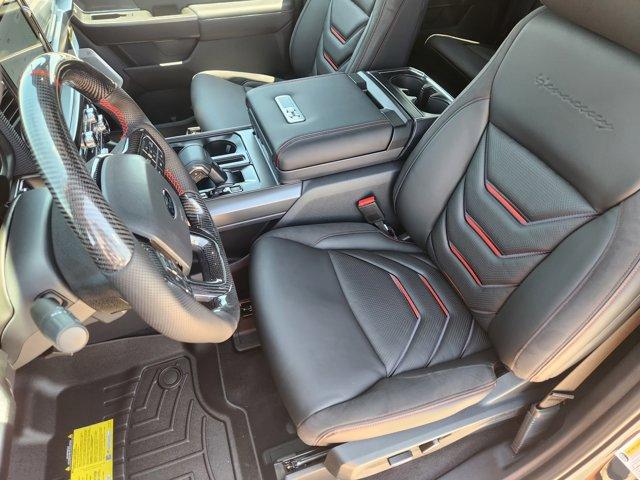 new 2026 Ford F-150 car, priced at $157,750
