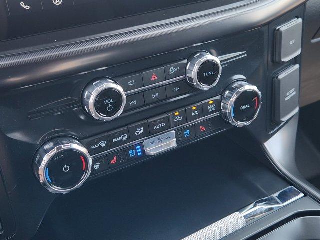 new 2026 Ford F-150 car, priced at $157,750