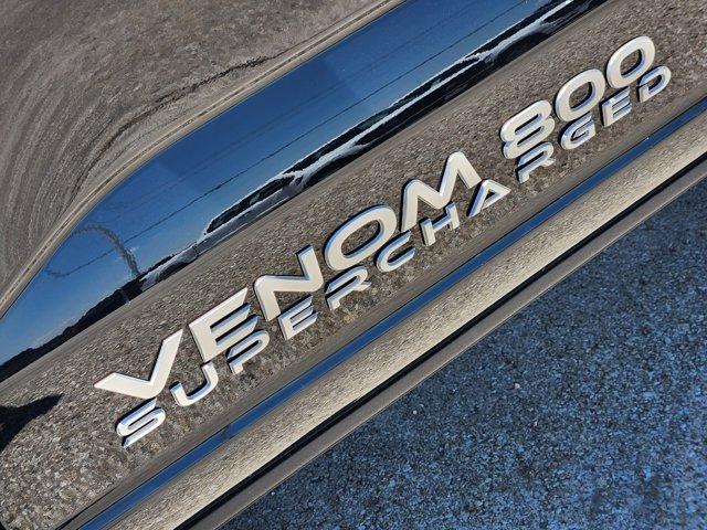 new 2026 Ford F-150 car, priced at $157,750