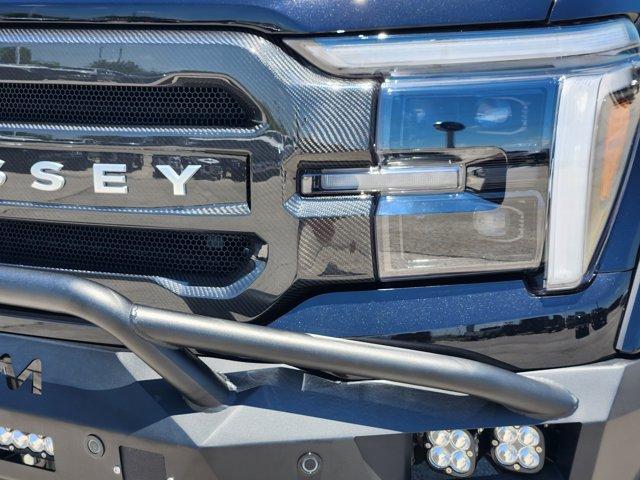 new 2026 Ford F-150 car, priced at $157,750
