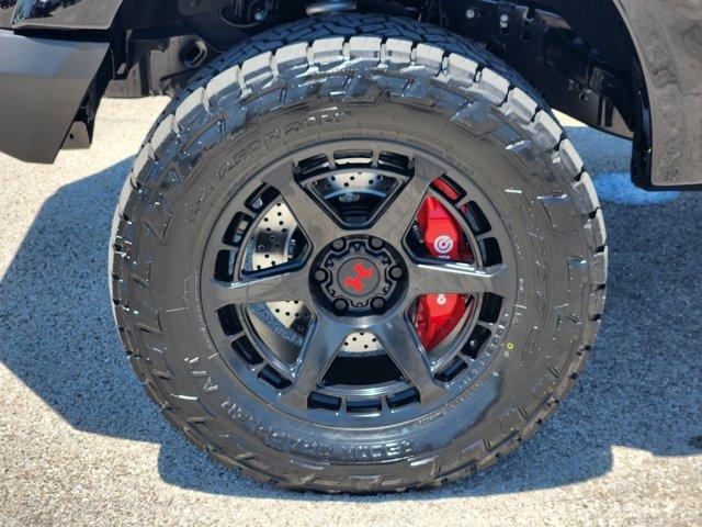 new 2026 Ford F-150 car, priced at $157,750