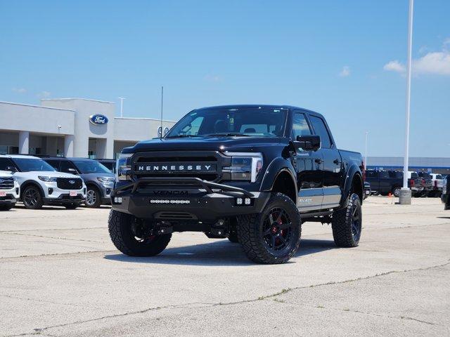 new 2026 Ford F-150 car, priced at $157,750