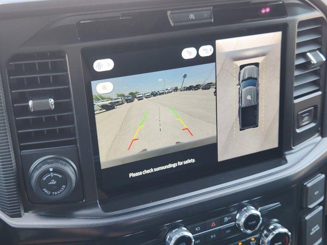 new 2026 Ford F-150 car, priced at $157,750
