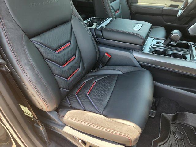 new 2026 Ford F-150 car, priced at $157,750