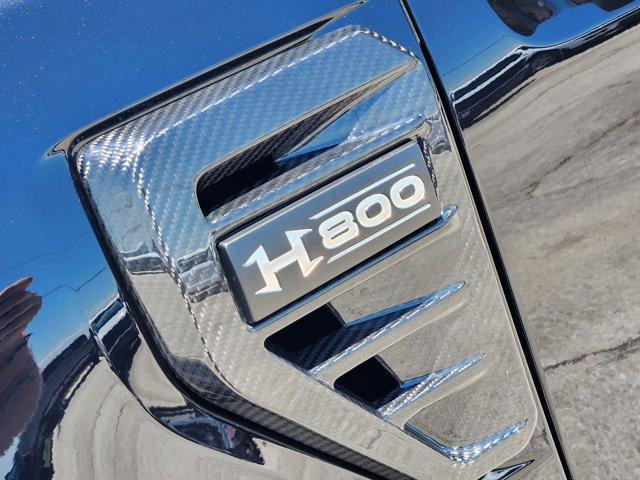 new 2026 Ford F-150 car, priced at $157,750