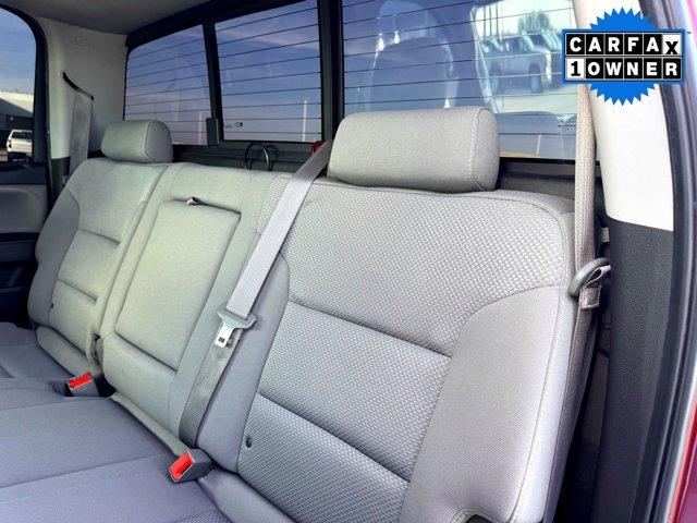 used 2016 Chevrolet Silverado 1500 car, priced at $15,906