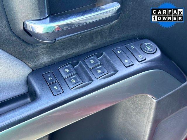 used 2016 Chevrolet Silverado 1500 car, priced at $15,906