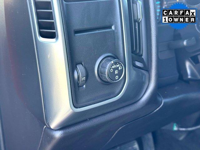 used 2016 Chevrolet Silverado 1500 car, priced at $15,906