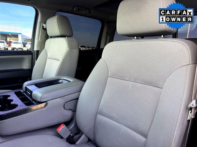 used 2016 Chevrolet Silverado 1500 car, priced at $15,906