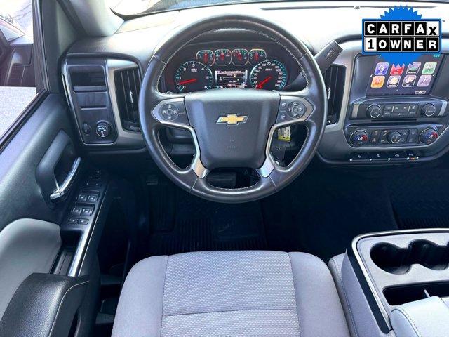 used 2016 Chevrolet Silverado 1500 car, priced at $15,906