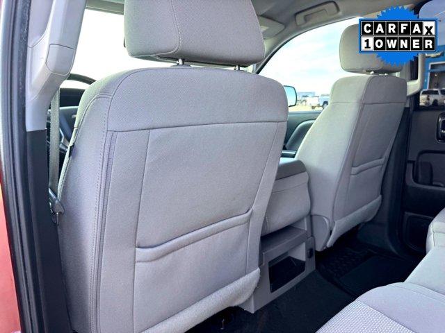 used 2016 Chevrolet Silverado 1500 car, priced at $15,906