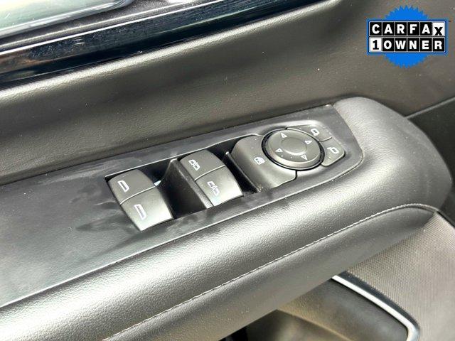 used 2025 Chevrolet Suburban car, priced at $68,618