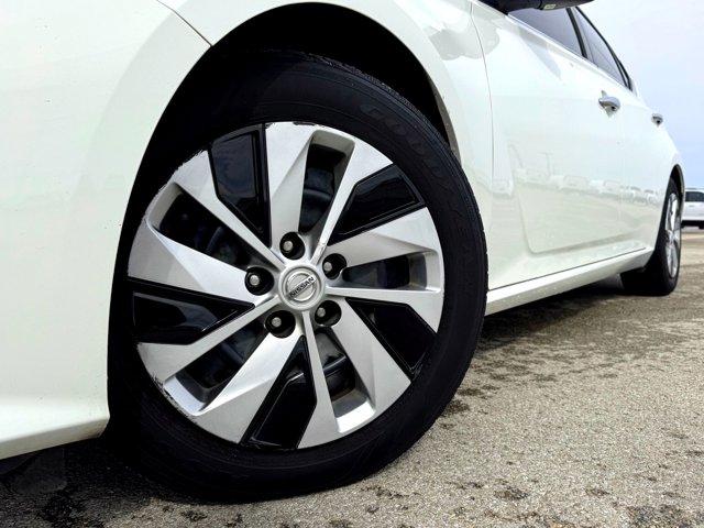 used 2019 Nissan Altima car, priced at $10,911