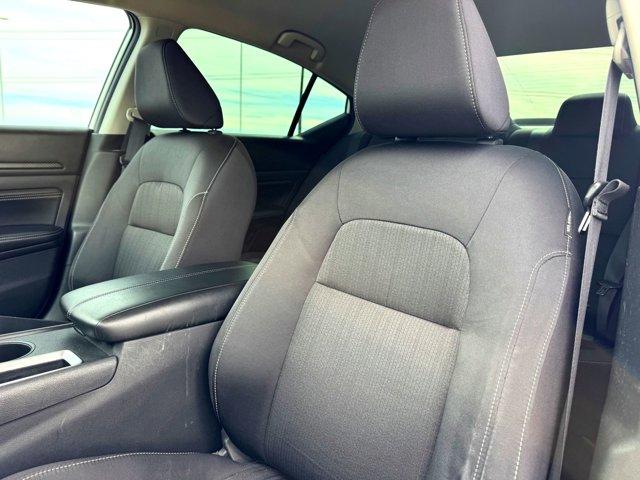 used 2019 Nissan Altima car, priced at $10,911