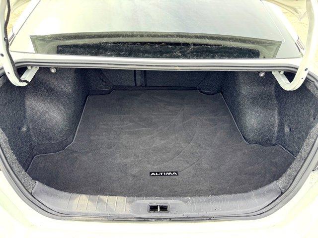 used 2019 Nissan Altima car, priced at $10,911
